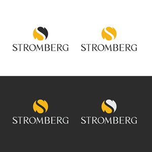 Logo Design by TDAC for Stromberg Sport | Design: #37049960