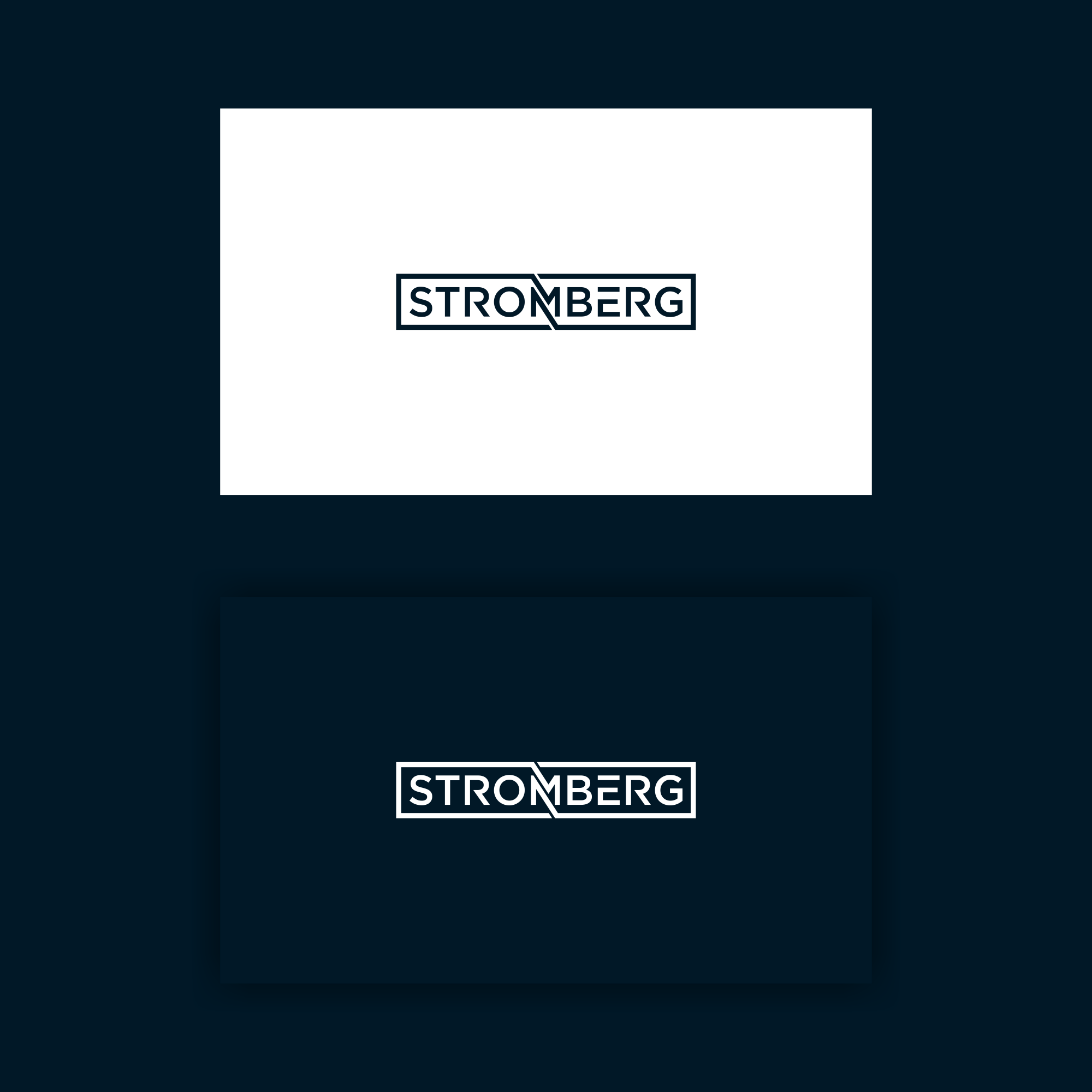 Diseño de Logo por B.O_STUDIO para Stromberg Sport | Diseño #37064474