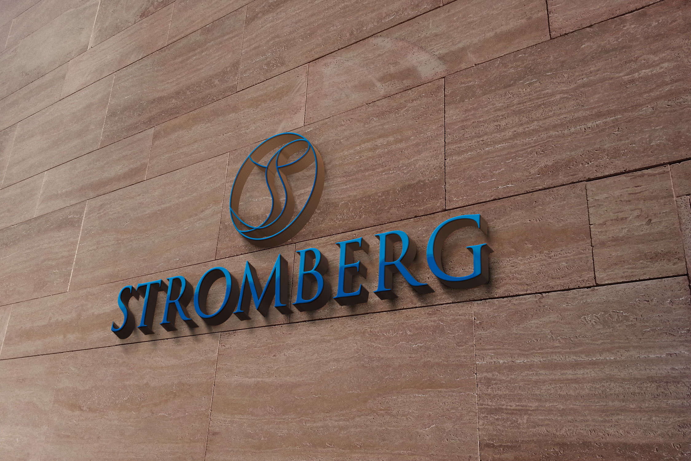 Diseño de Logo por DesignMaker 2 para Stromberg Sport | Diseño #37064062