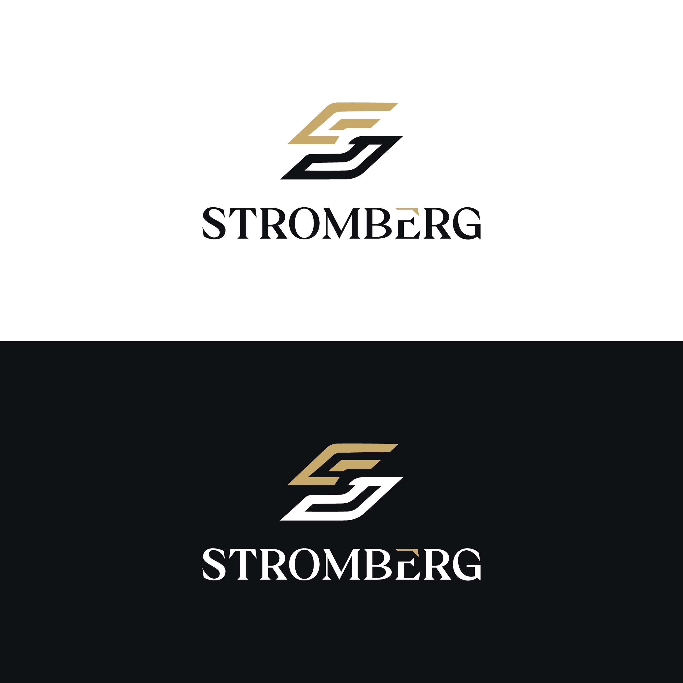 Diseño de Logo por BANI GD para Stromberg Sport | Diseño #37043676