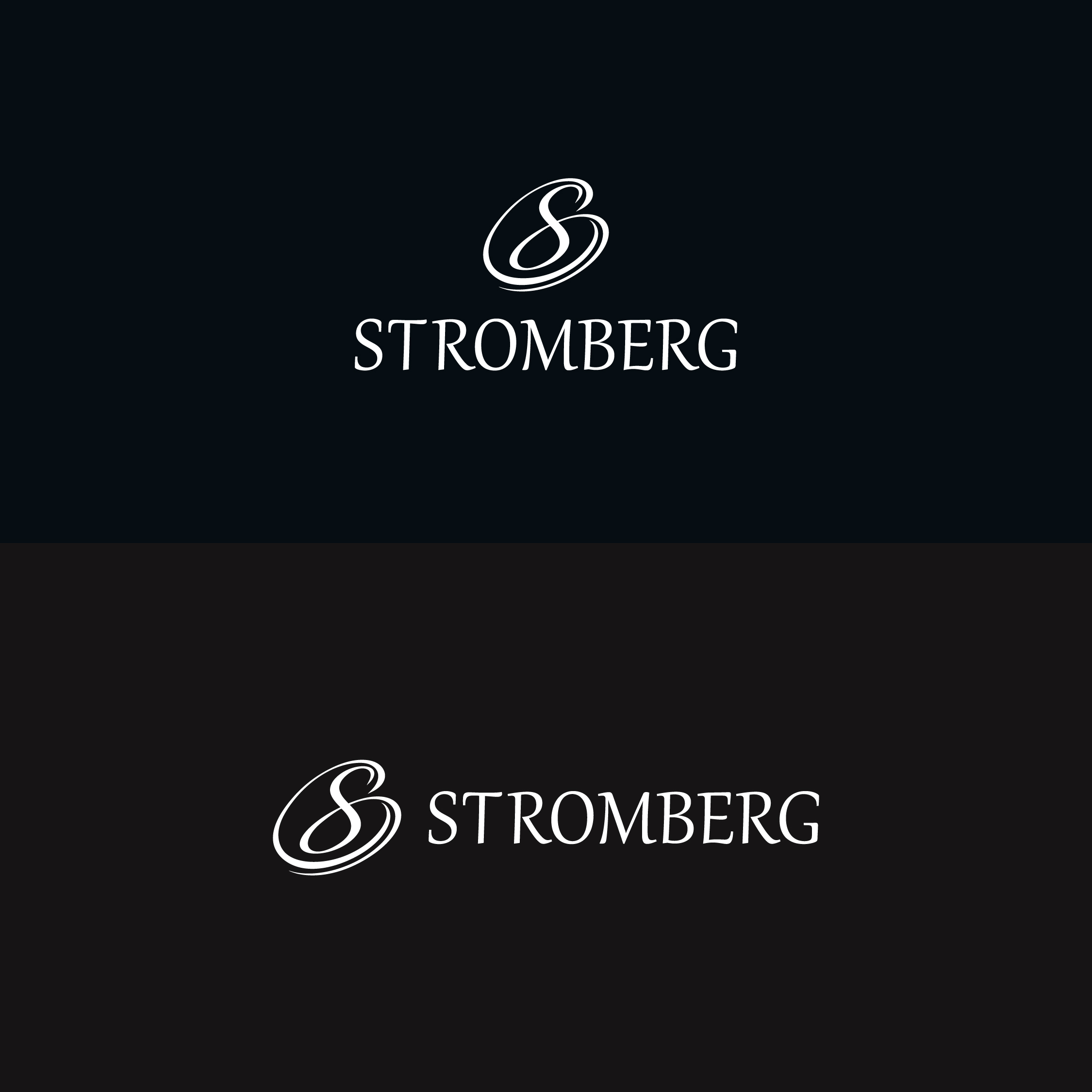 Diseño de Logo por BANI GD para Stromberg Sport | Diseño #37052481