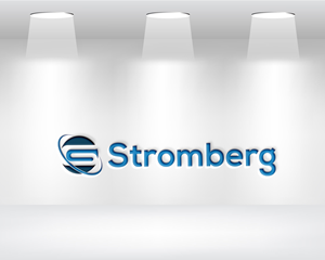 Logo Design by niajul hok for Stromberg Sport | Design: #37042496
