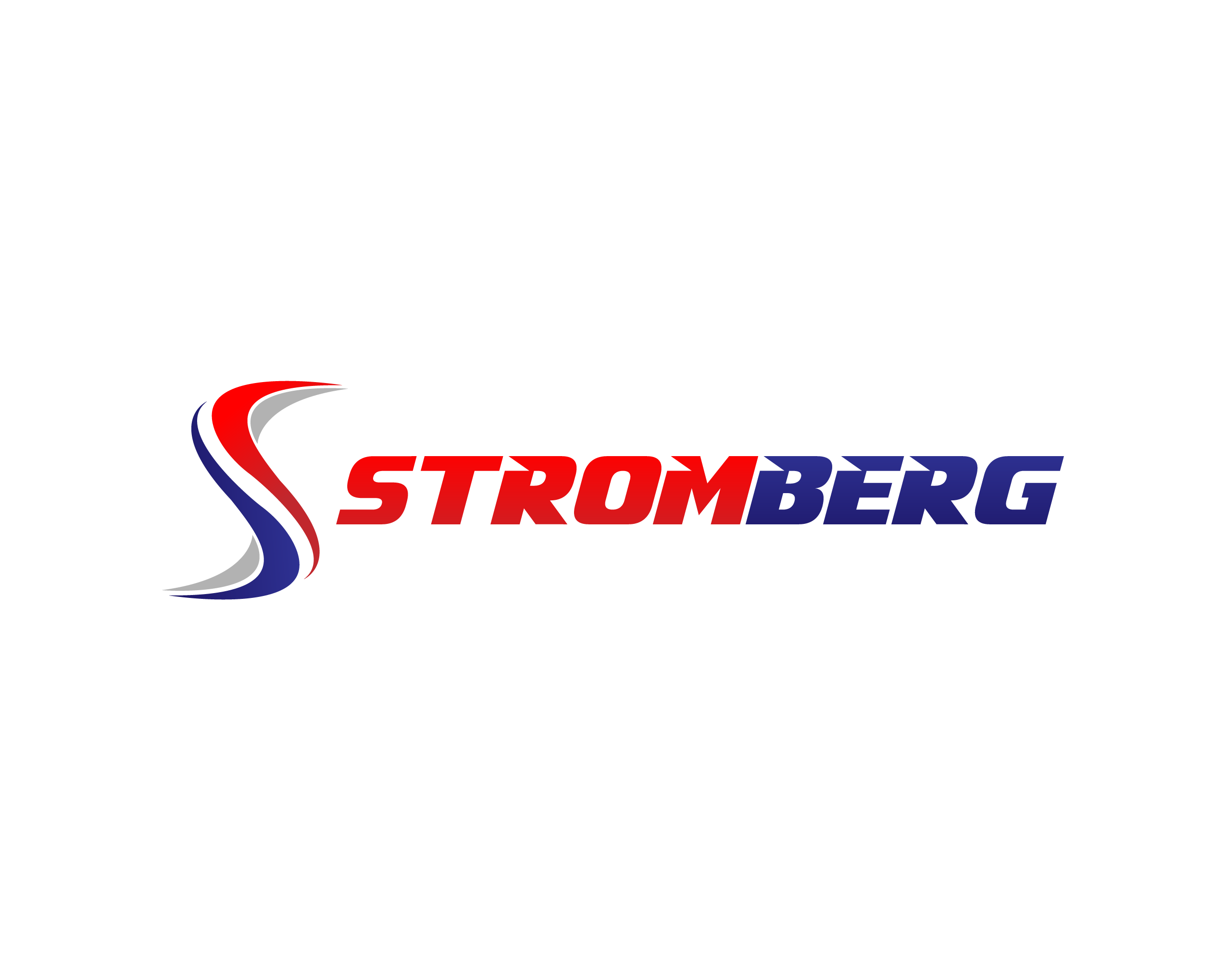 Logo Design by Zbiz for Stromberg Sport | Design #37063201
