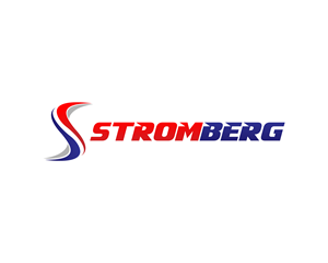 Logo Design by Zbiz for Stromberg Sport | Design #37063201