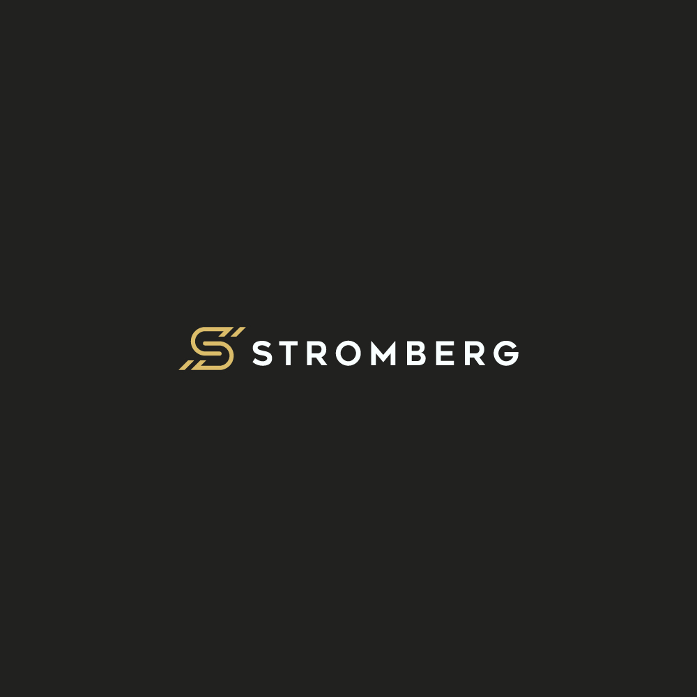 Logo Design by Madrar Studio for Stromberg Sport | Design #37062454
