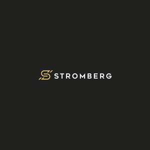 Logo Design by Madrar Studio for Stromberg Sport | Design: #37062454