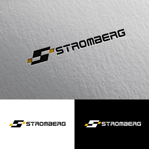 Logo Design by Alex Henry for Stromberg Sport | Design: #37044967
