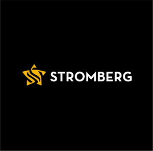 Logo Design by malekah_city for Stromberg Sport | Design: #37046609