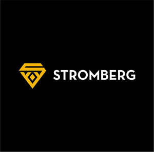 Logo Design by malekah_city for Stromberg Sport | Design: #37046618