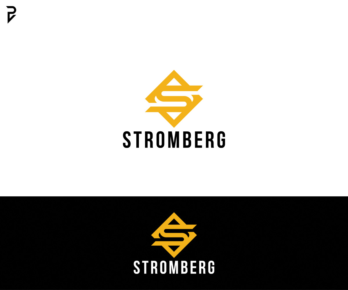 Logo Design by poisonvectors for Stromberg Sport | Design #37044509