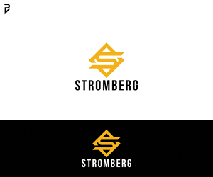 Logo Design by poisonvectors for Stromberg Sport | Design: #37044509