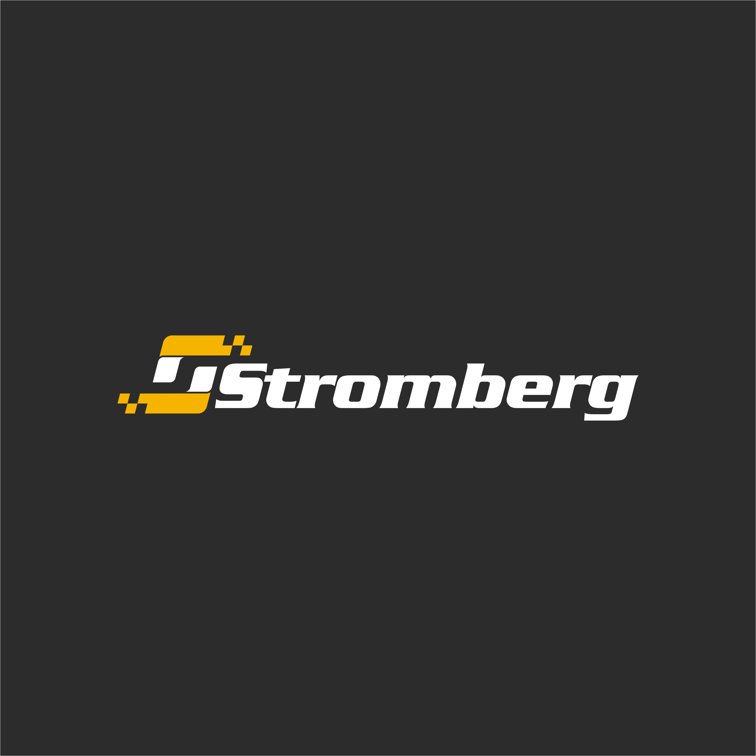 Logo Design by ghillvan for Stromberg Sport | Design #37043657