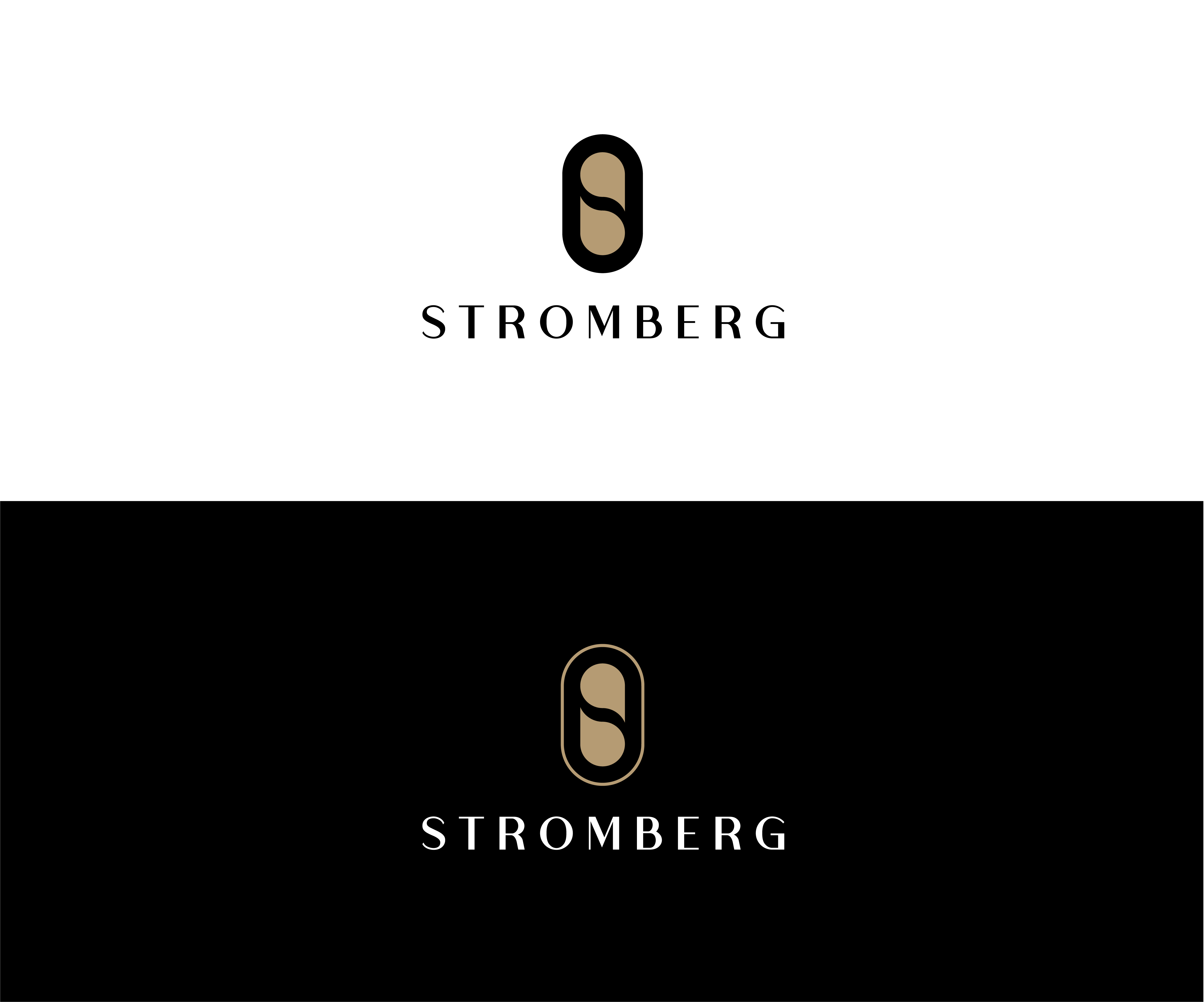 Logo Design by Drawing Room for Stromberg Sport | Design #37048685