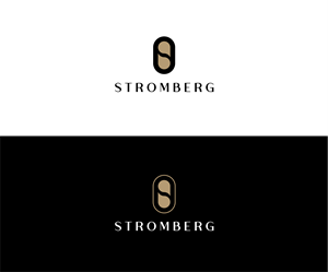 Logo Design by Drawing Room for Stromberg Sport | Design: #37048685