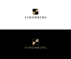 Logo Design by Drawing Room for Stromberg Sport | Design: #37048686