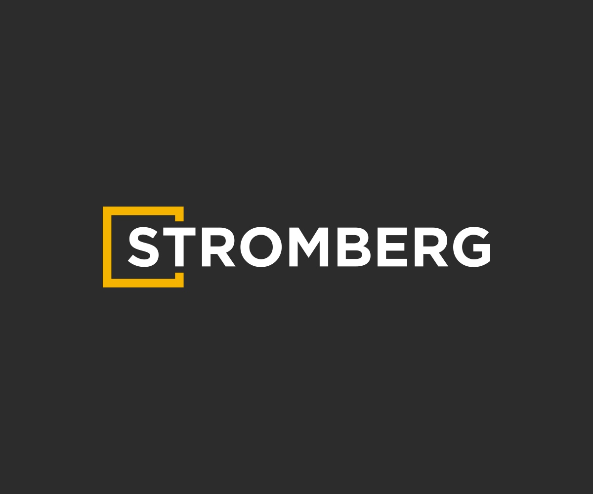 Diseño de Logo por gogastudio para Stromberg Sport | Diseño #37070186
