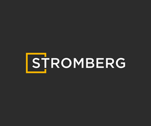 Logo Design by gogastudio for Stromberg Sport | Design: #37070188