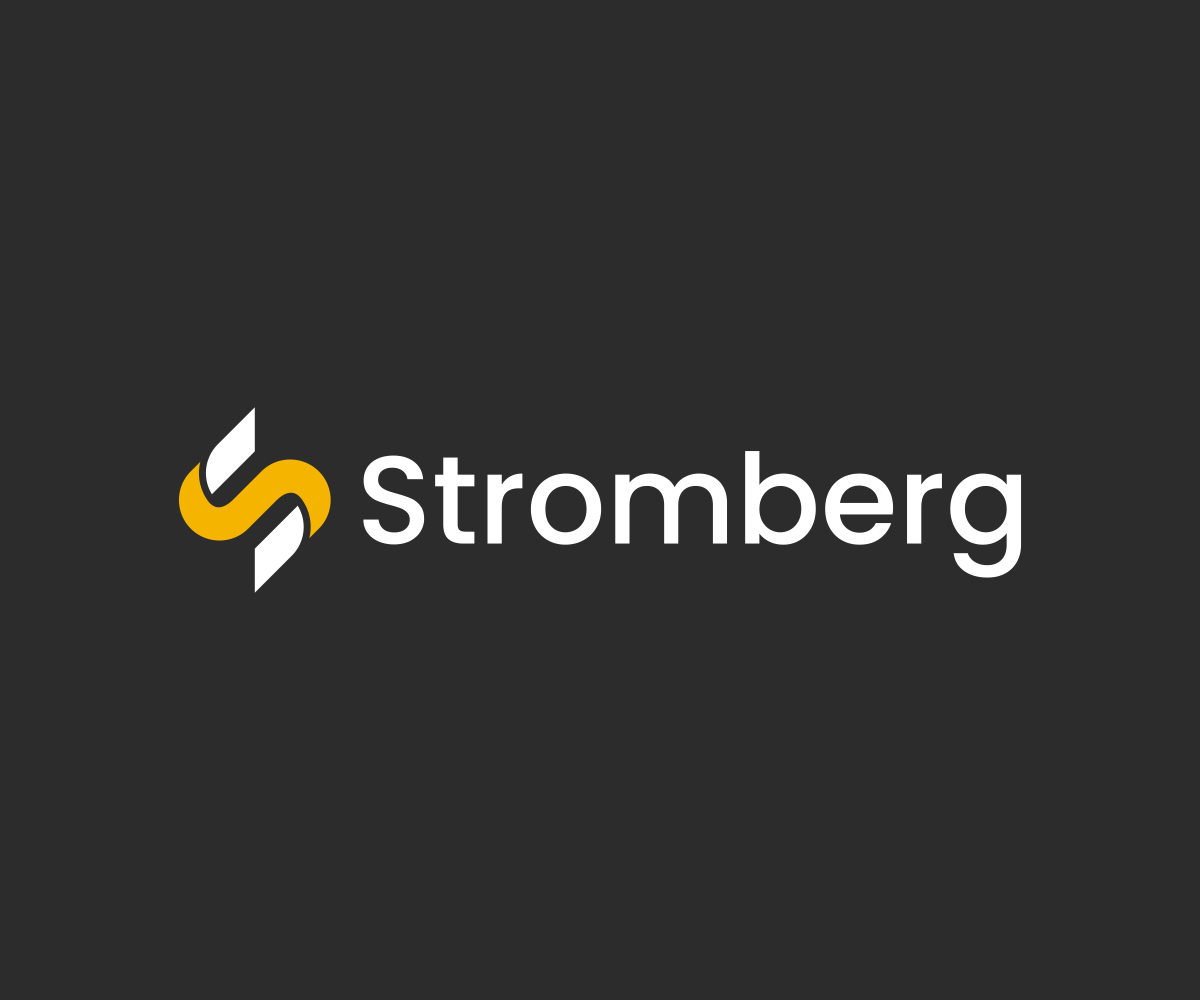 Logo Design by gogastudio for Stromberg Sport | Design #37070414