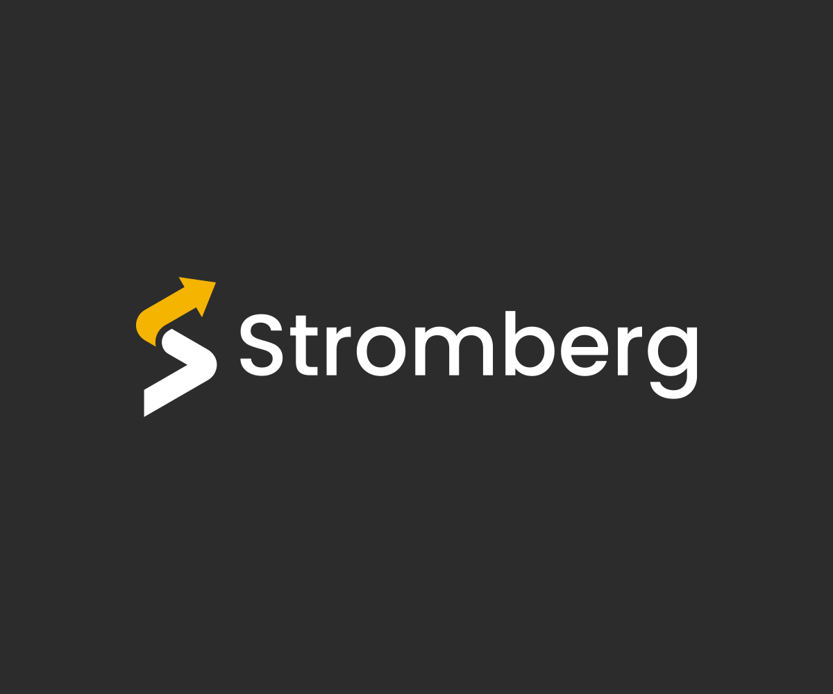 Logo Design by gogastudio for Stromberg Sport | Design #37070513
