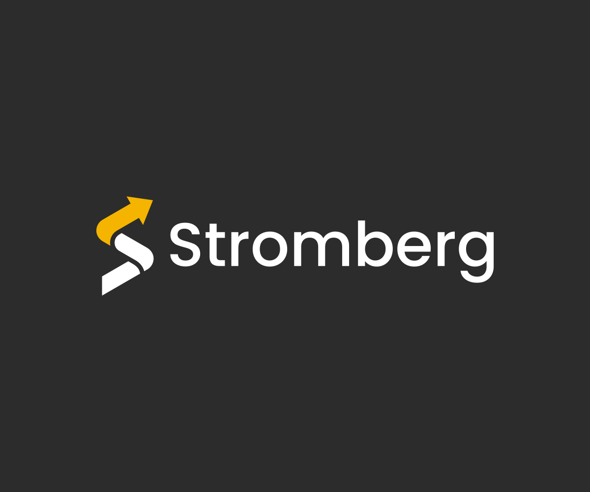 Logo Design by gogastudio for Stromberg Sport | Design #37070533