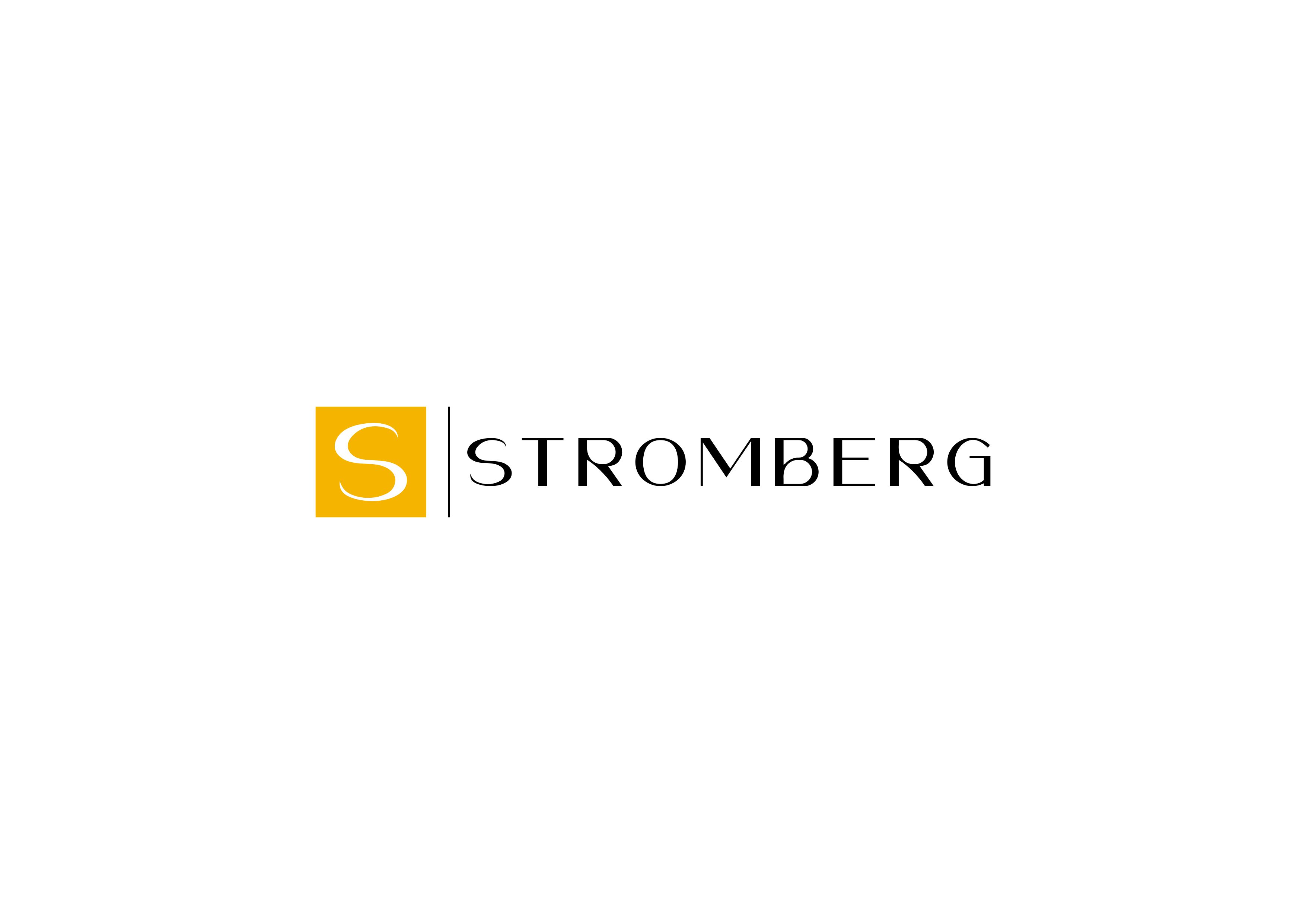 Logo Design by pi2lungan for Stromberg Sport | Design #37061656