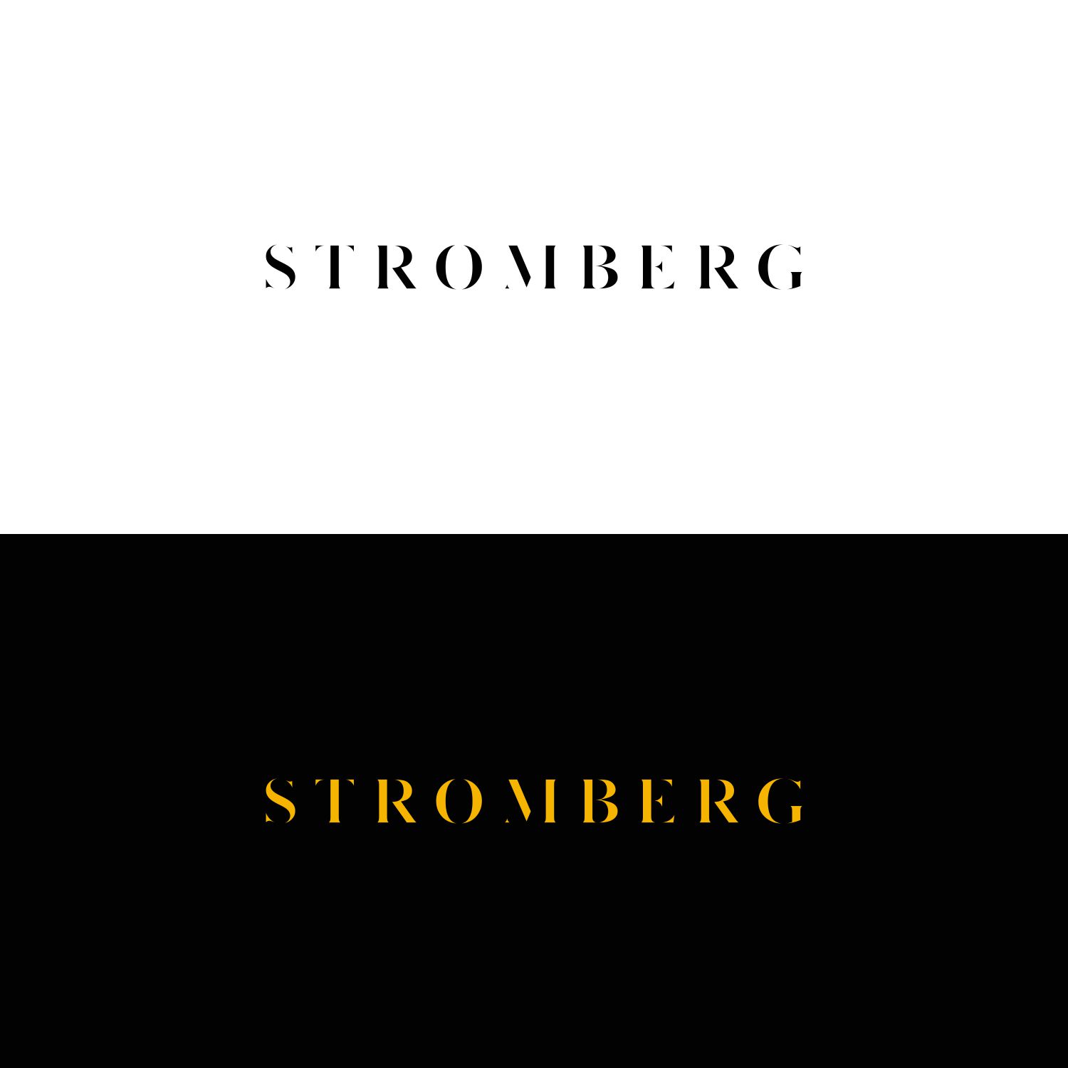 Logo Design by pi2lungan for Stromberg Sport | Design #37061665