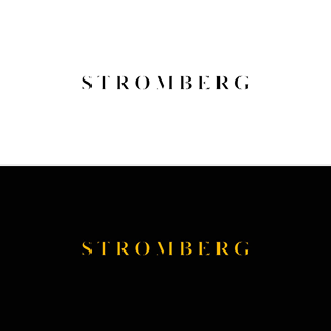 Logo Design by pi2lungan for Stromberg Sport | Design: #37061665