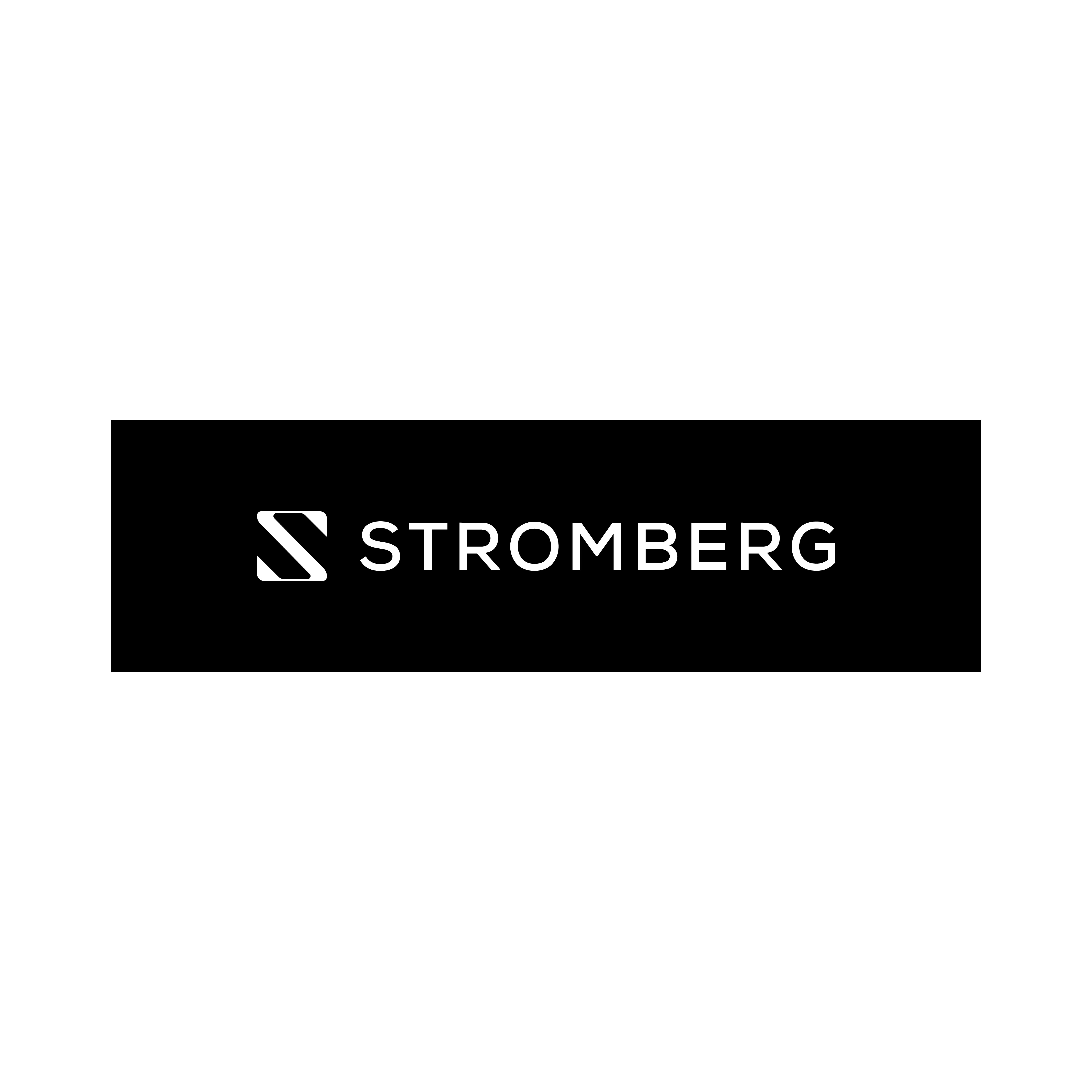 Logo Design by ares artworx for Stromberg Sport | Design #37059554