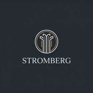 Logo Design by echosaputro for Stromberg Sport | Design: #37065907