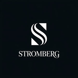 Logo Design by echosaputro for Stromberg Sport | Design: #37065909