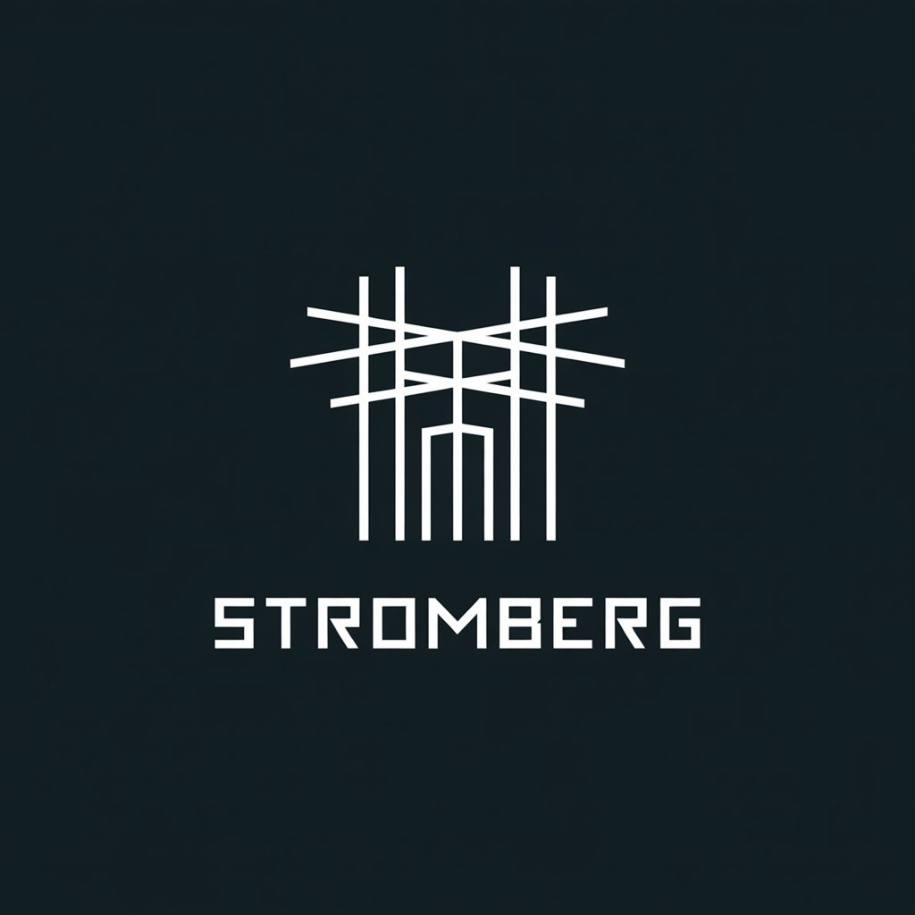 Diseño de Logo por echosaputro para Stromberg Sport | Diseño #37066797