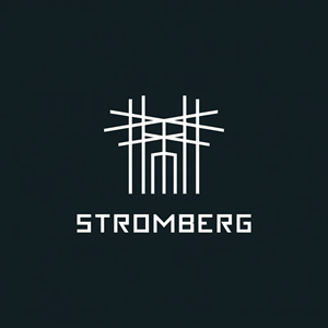 Logo Design by echosaputro for Stromberg Sport | Design: #37066797