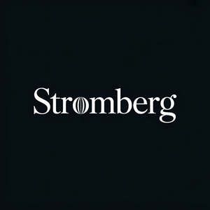 Logo Design by echosaputro for Stromberg Sport | Design: #37066798