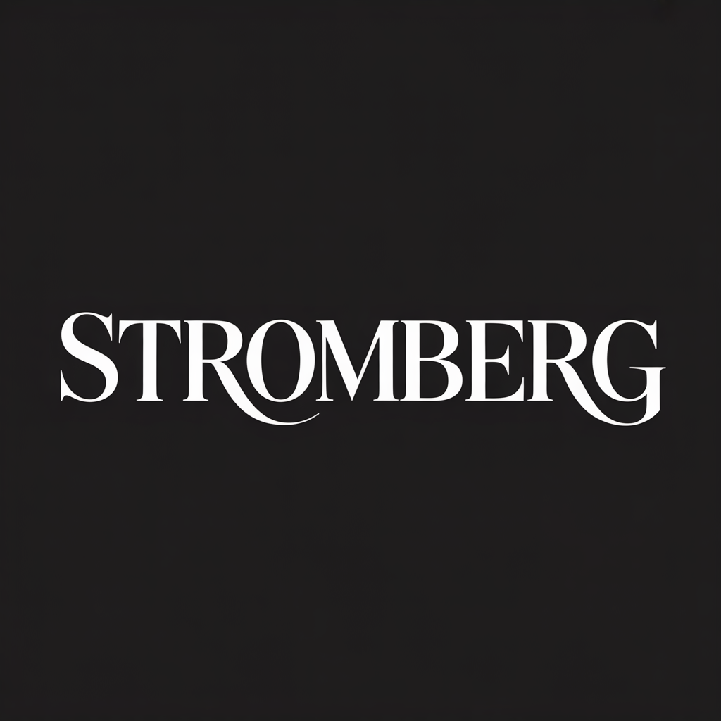 Diseño de Logo por echosaputro para Stromberg Sport | Diseño #37066799