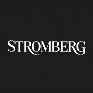 Logo Design by echosaputro for Stromberg Sport | Design: #37066799