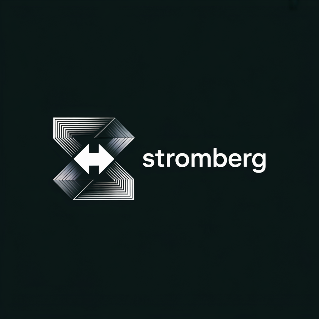 Diseño de Logo por echosaputro para Stromberg Sport | Diseño #37066800