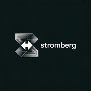 Logo Design by echosaputro for Stromberg Sport | Design: #37066800