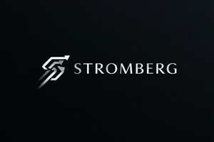 Logo Design by echosaputro for Stromberg Sport | Design: #37066801