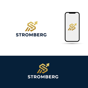 Logo Design by andrew11 for Stromberg Sport | Design: #37042835