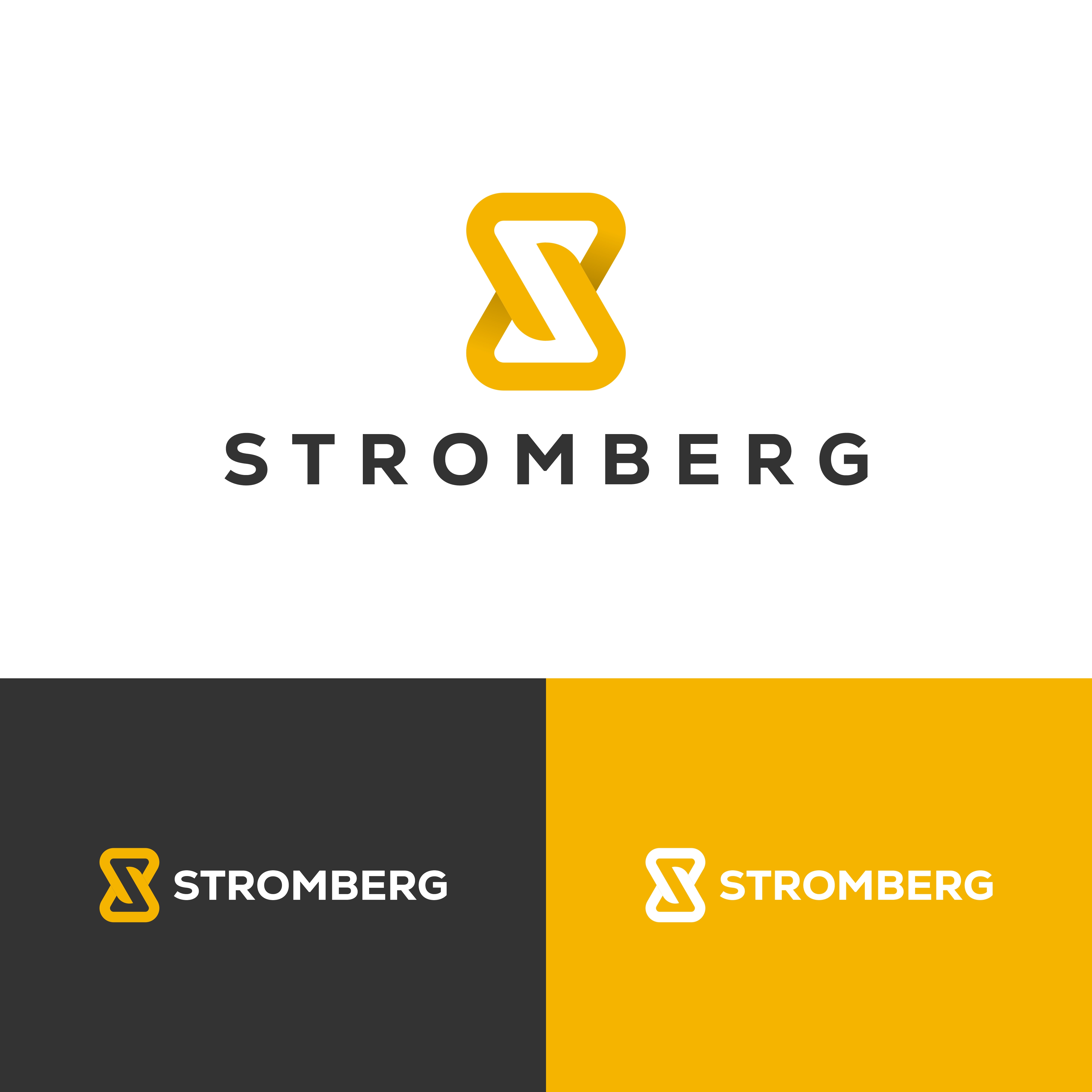 Diseño de Logo por RezaRio para Stromberg Sport | Diseño #37041984