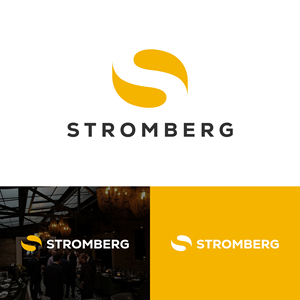 Logo Design by RezaRio for Stromberg Sport | Design: #37042113