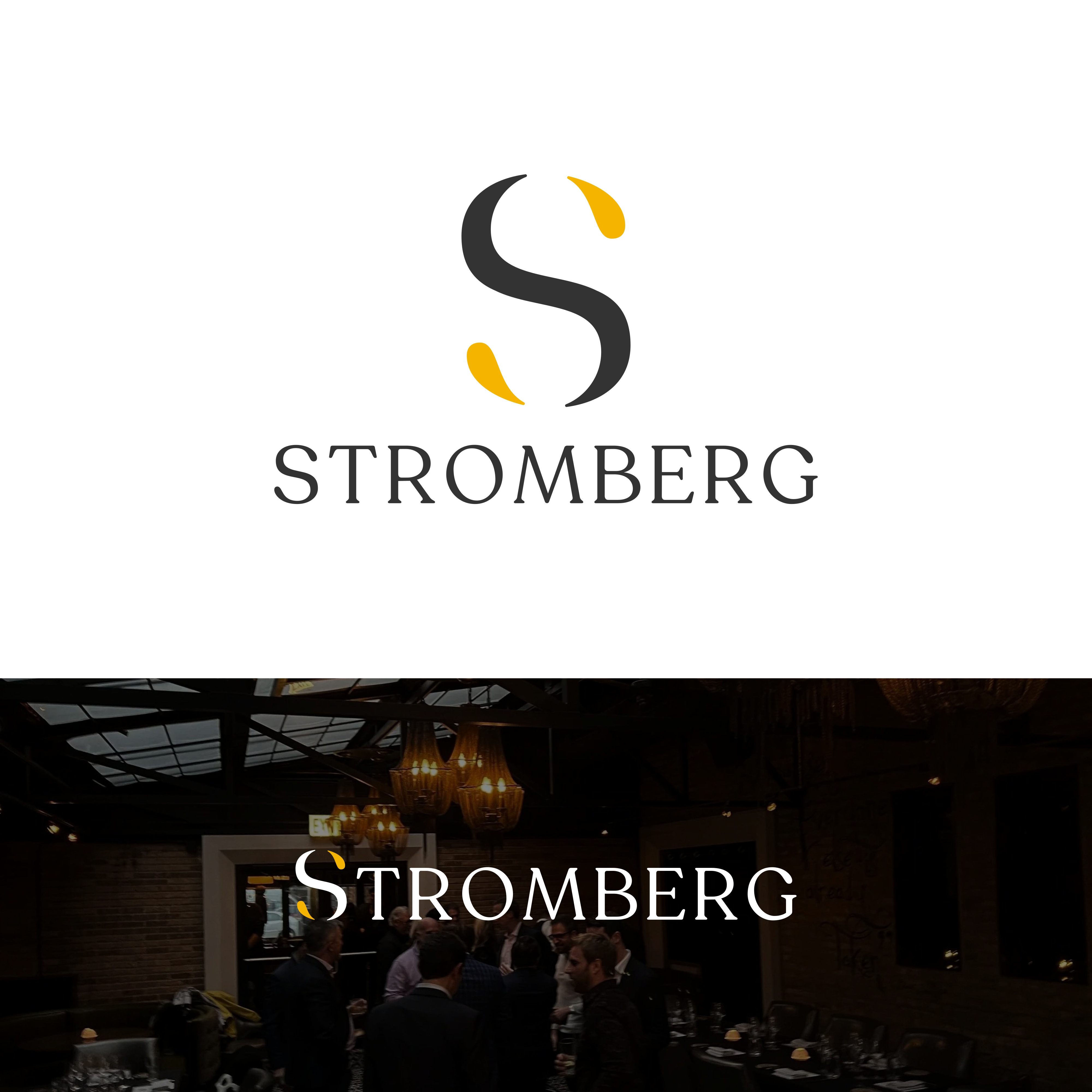 Diseño de Logo por RezaRio para Stromberg Sport | Diseño #37046958