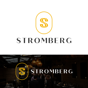 Logo Design by RezaRio for Stromberg Sport | Design: #37048864
