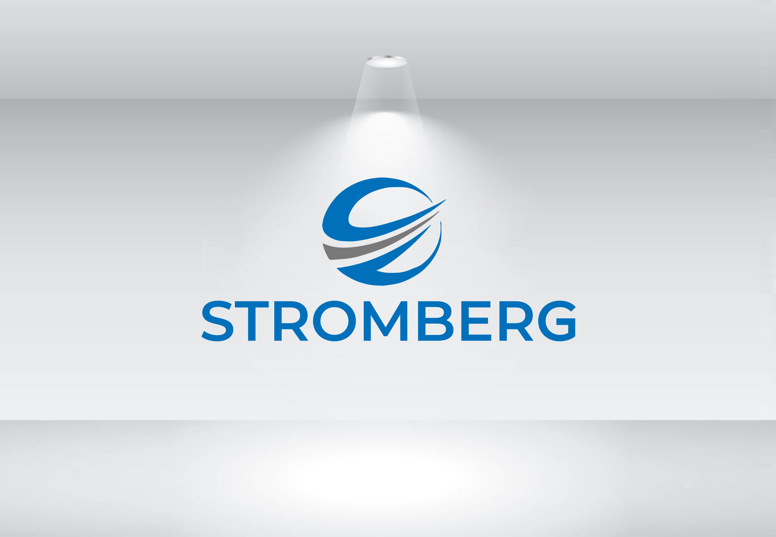 Logo Design by GraphiqueLab for Stromberg Sport | Design #37049302