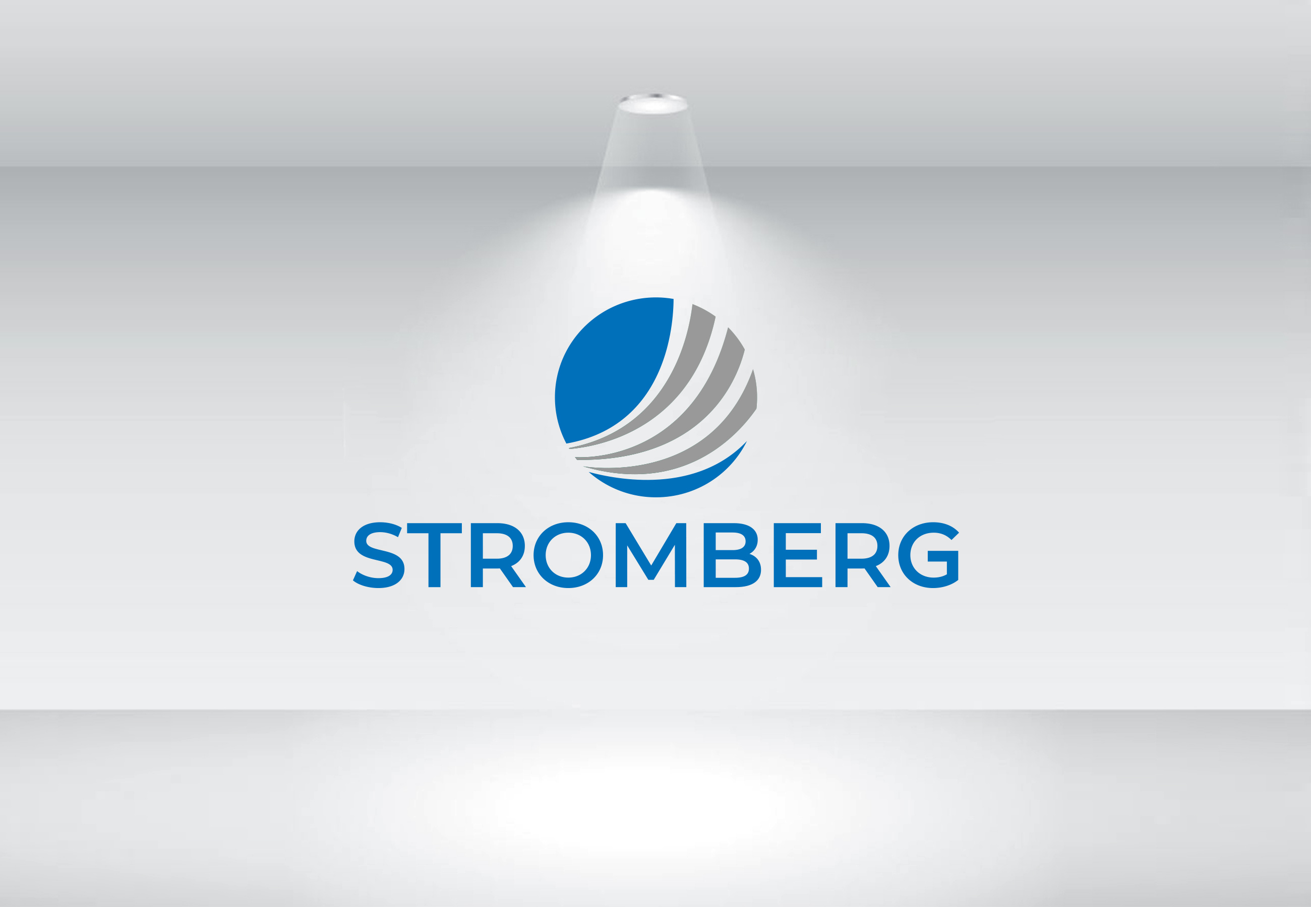 Logo Design by GraphiqueLab for Stromberg Sport | Design #37049303