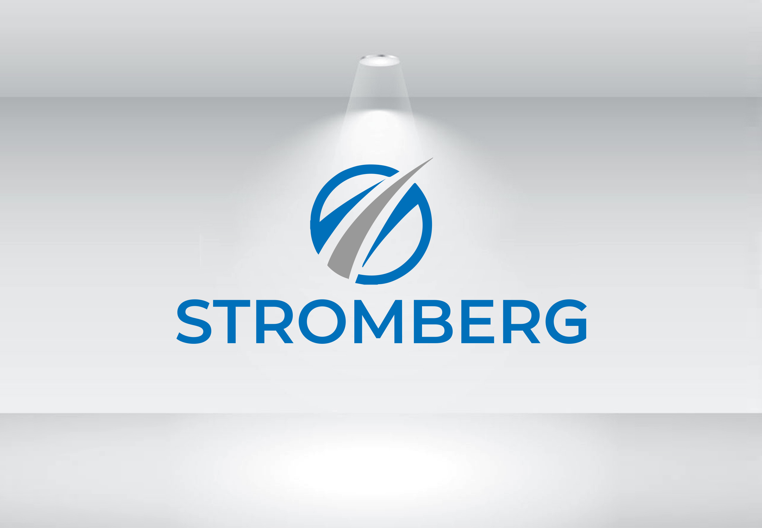 Logo Design by GraphiqueLab for Stromberg Sport | Design #37049306