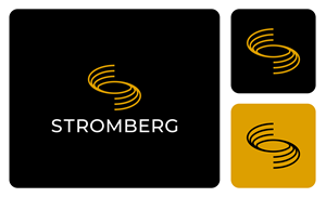 Logo Design by Tejas.28 for Stromberg Sport | Design: #37050908