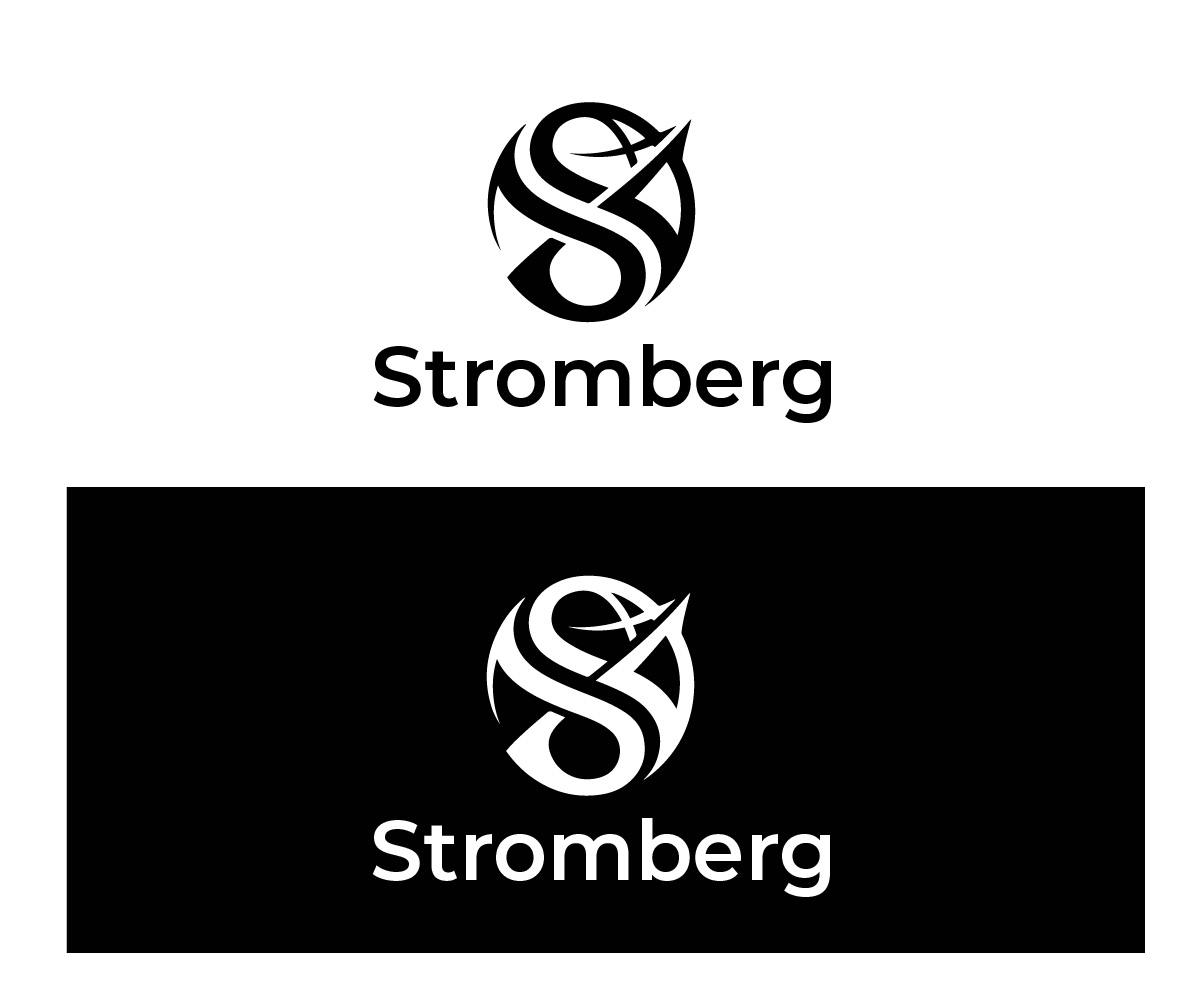 Diseño de Logo por Mala Begum para Stromberg Sport | Diseño #37044935