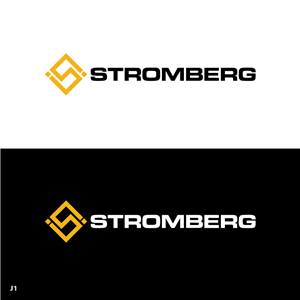 Logo Design by Sujit Banerjee for Stromberg Sport | Design: #37042865
