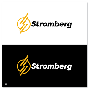 Logo Design by Sujit Banerjee for Stromberg Sport | Design: #37042866